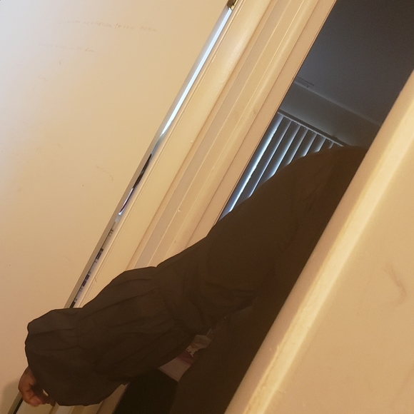 VLD blouse - Picture 3 of 11